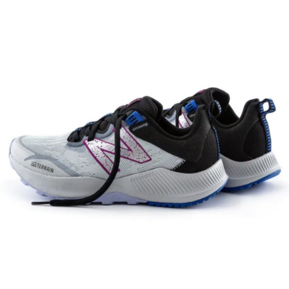 nitrel v4 new balance